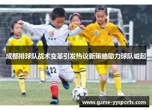 成都排球队战术变革引发热议新策略助力球队崛起
